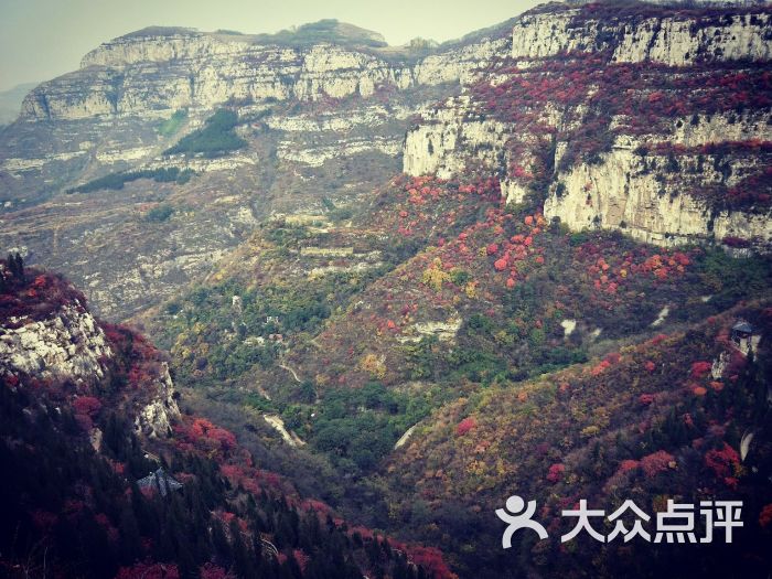 齊山風景區-圖片-淄川周邊遊-大眾點評網