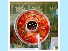 -大耳象东南亚风情餐厅(月湖公园店)