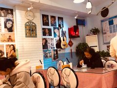 -超琪星·咖啡简餐(川音店)