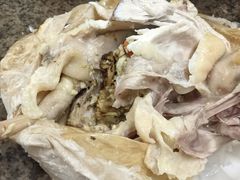 -阿侬盐焗鸡(清澜店)