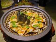 秘制酱焗龙胆石斑-上屿水产(鼓浪屿一店)