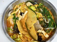 -苏袁麻辣烫(呼和浩特总局街店)