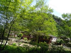 -车溪民俗旅游区
