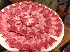 -南门涮肉(上海二店)