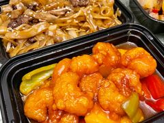-衡山汇·高级粤菜(霄云路店)