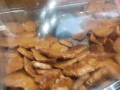 -诚志饼家·小凤饼非遗传承(中山六路店)