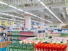 -沃尔玛购物广场(燕郊店)