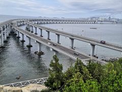 -星海湾跨海大桥