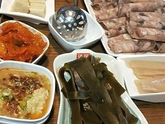 -傣妹火锅(南京东路一店)