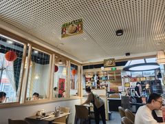-隆喜元鱼汤包·海鲜(中联广场店)