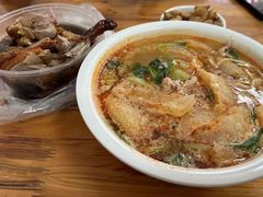 -竺桥兄弟烤鸭(总店)