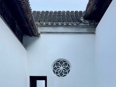 -西园戒幢律寺