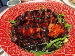 -维园悦谱·海派家常菜(乌鲁木齐南路店)