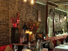 -Osteria Garden 生蚝花园餐厅(原进贤路店)