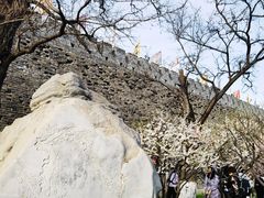 -北京明城墙遗址公园