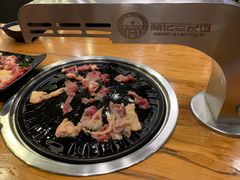-老友谊冷面店(苏家屯店)
