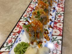 -桃屋日本料理(清华科技园店)