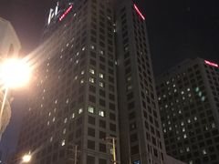 -威斯汀舞台餐厅