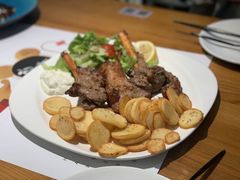 -HELLO MUSAE 拾光缪斯餐厅·纯正希腊风味(苏州中心店)