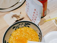 -宋益驴蹄子面肉夹馍(辛家庙店)