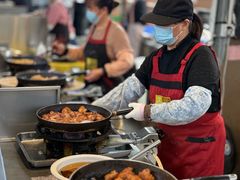 -大笑饭堂(甲子桥店)
