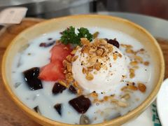 -自然椰·海南清补凉(海月广场店)