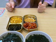 -食米家拌饭(梅溪新天地店)