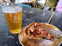 -The Rug Cafe(王府中环店)