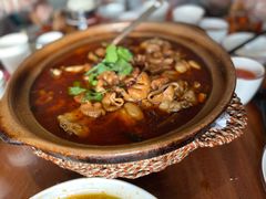 干锅肥肠-马头巷·食景园(苏州总店)