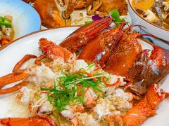 -友强·22年特色海鲜大排档·闽菜(厦门美食地标店)