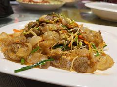 -大树头森林餐厅(番禺广场店)