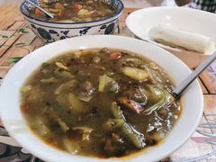 刘老虎肉丸糊辣汤-刘老虎肉丸糊辣汤(总店)
