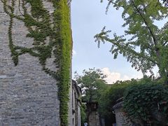 -回龙窝历史文化街区