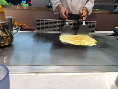 -凯萨印象铁板烧(苏州中心店)