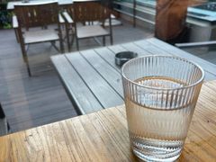 露天位-咖啡陪你(广顺北大街福码大厦店)