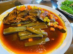 -88号小吃店·经典云南菜·地道纳西美食