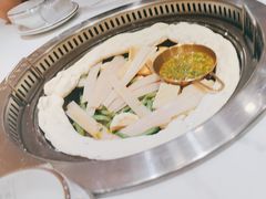 -满兴咱妈烀饼铁锅炖(兰州北街店)