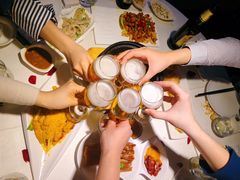 -梧桐餐厅(泉城路店)