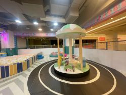 -酷乐思儿童主题乐园(海印又一城奥特莱斯广场店)