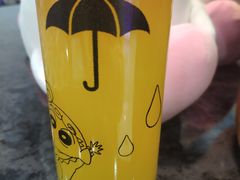 -蜡笔小新の茶 CRAYON SHINCHAN(旗舰店)