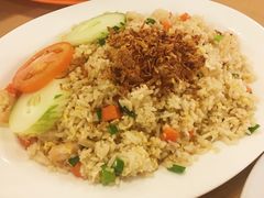-真浪花园海鲜餐馆