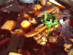 -佘记全家福芋儿鸡(向阳街总店)