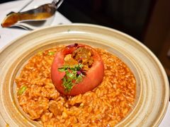 -俄士厨房(五棵松华熙LIVE店)