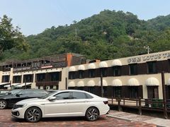 -泰莲庭·溪畔餐厅(雁栖湖店)