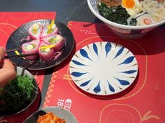 -花漫里日式餐厅(城东中骏店)