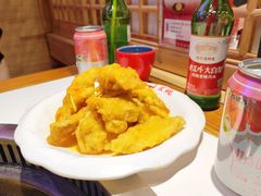 -玺炖·中国铁锅炖(虹桥天街店)