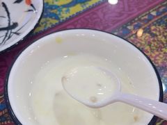 -烟疆印象新疆菜(万联广场店)