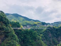 -南尖岩