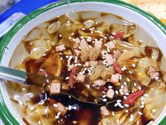 -马路边边·成都串串(翠柏路店)