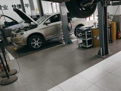 -李师傅修车(立水桥店)